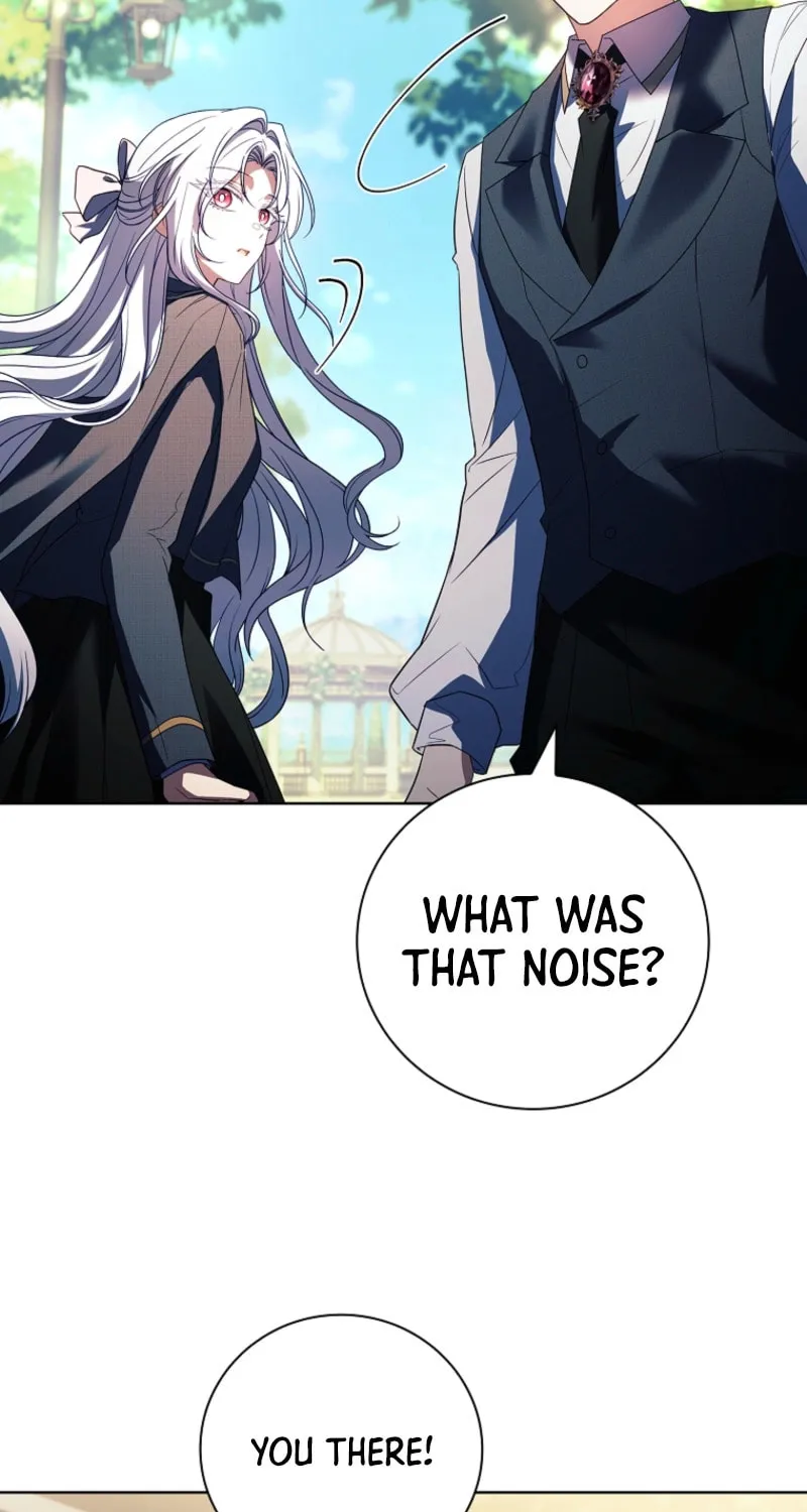 The Father and the Daughter Chapter 38 page 97 - 