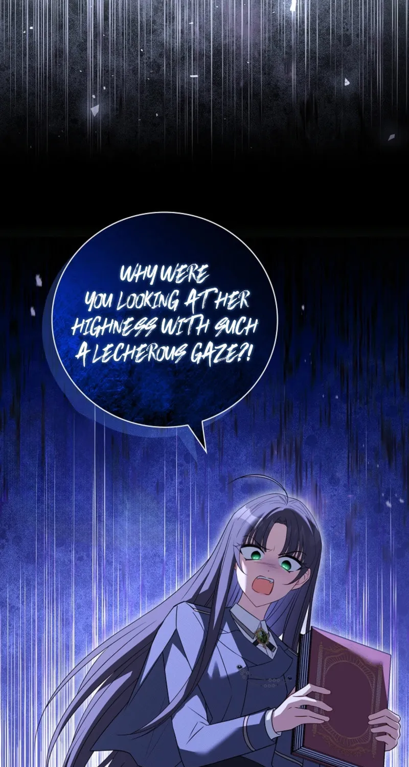 The Father and the Daughter Chapter 38 page 99 - 
