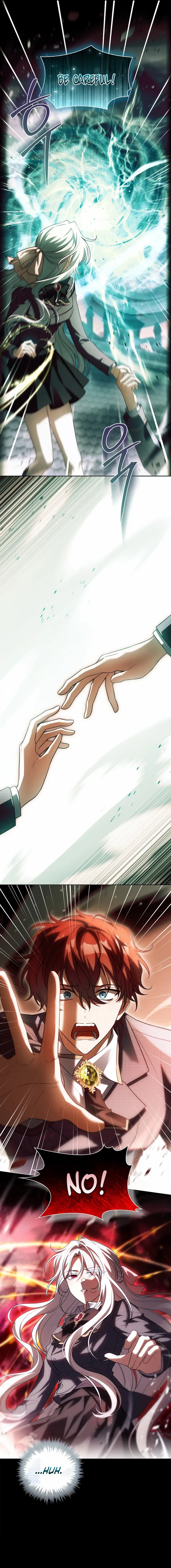 The Father and the Daughter Chapter 41 page 7 - 