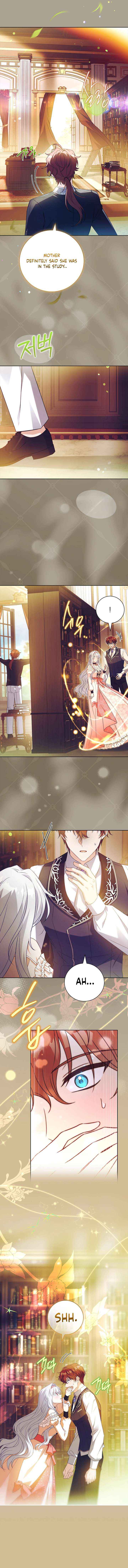 The Father and the Daughter Chapter 43 page 13 - 