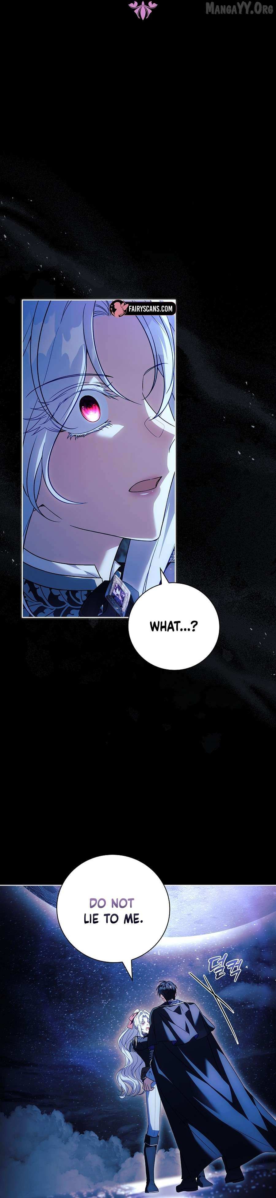 The Father and the Daughter Chapter 48 page 2 - 