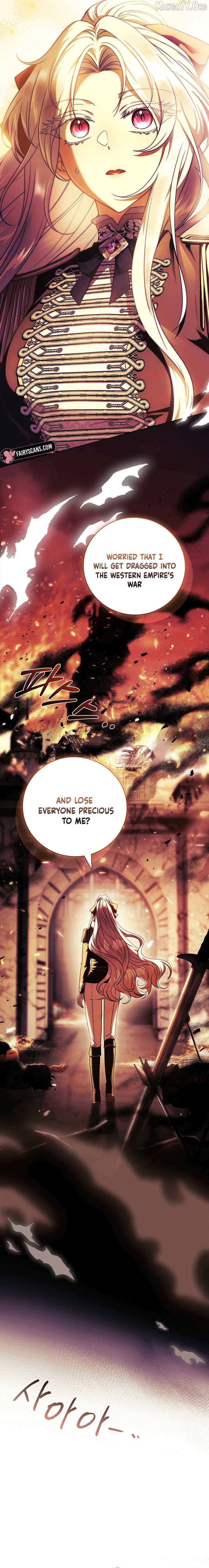 The Father and the Daughter Chapter 48 page 11 - 