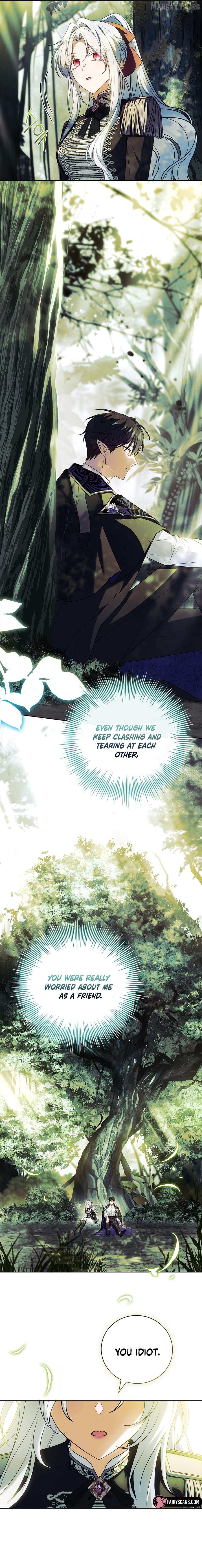 The Father and the Daughter Chapter 48 page 14 - 