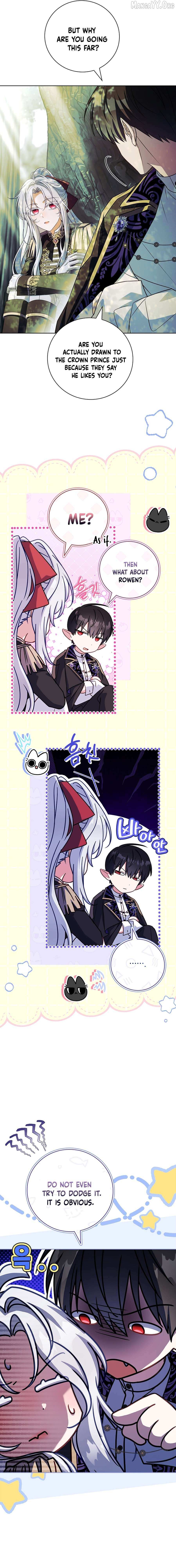 The Father and the Daughter Chapter 48 page 20 - 