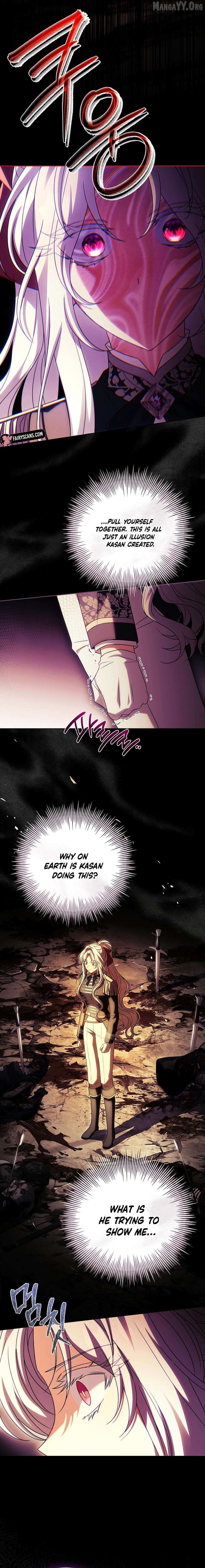 The Father and the Daughter Chapter 48 page 9 - 
