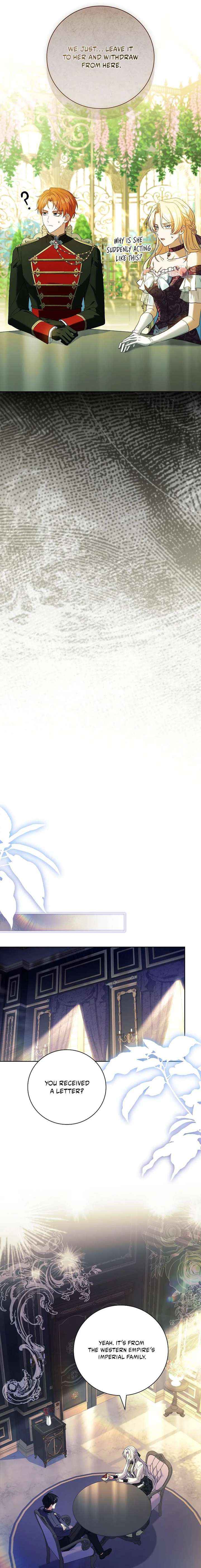 The Father and the Daughter Chapter 49 page 15 - 