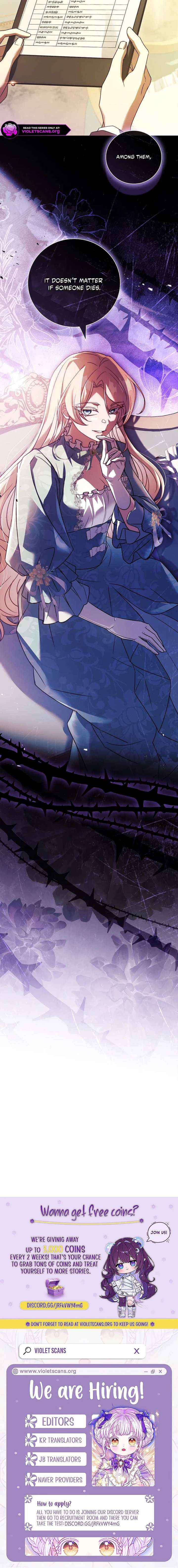 The Father and the Daughter Chapter 49 page 25 - 