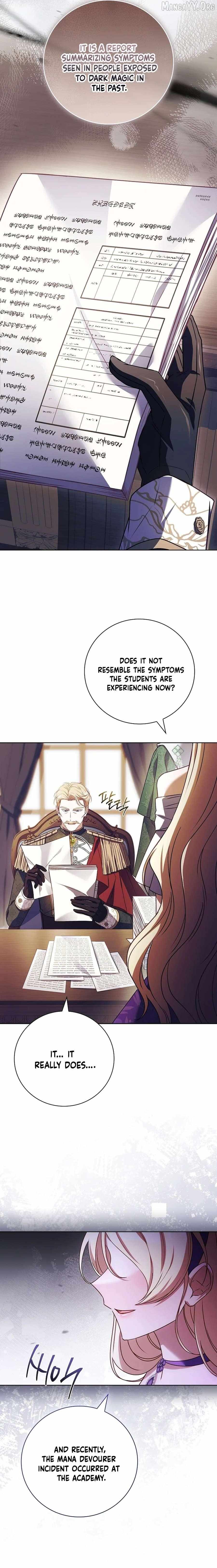 The Father and the Daughter Chapter 50 page 17 - 