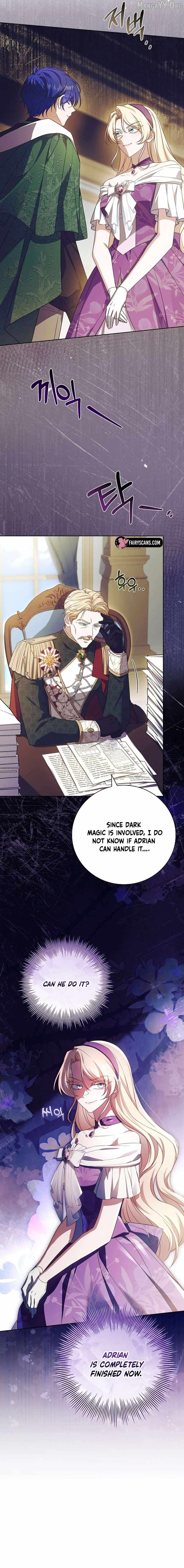 The Father and the Daughter Chapter 50 page 20 - 