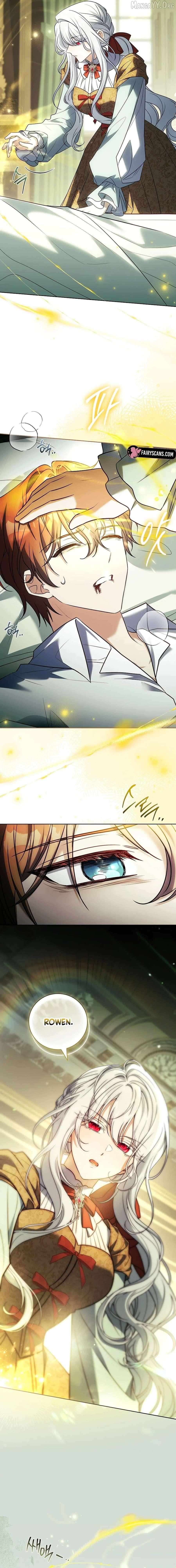 The Father and the Daughter Chapter 50 page 10 - 