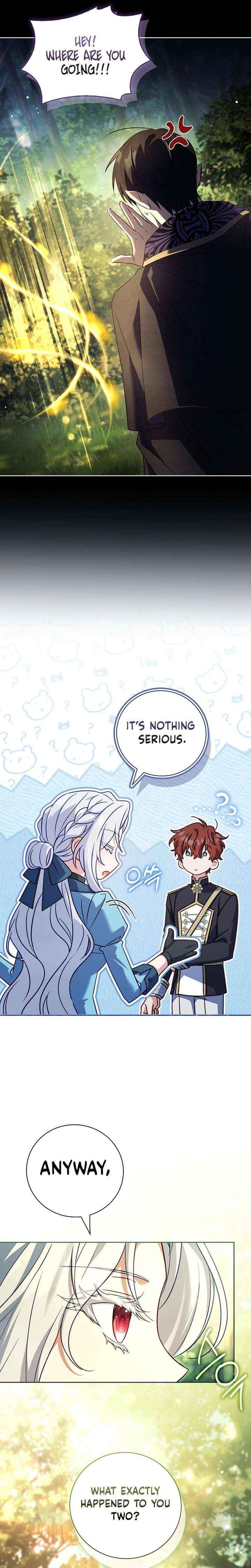 The Father and the Daughter Chapter 54 page 18 - 