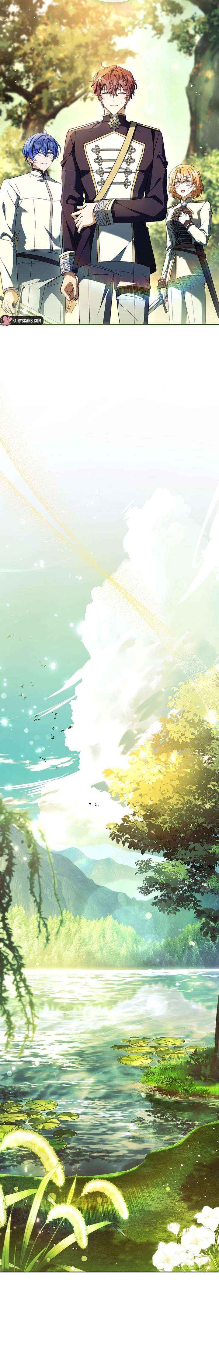 The Father and the Daughter Chapter 54 page 19 - 