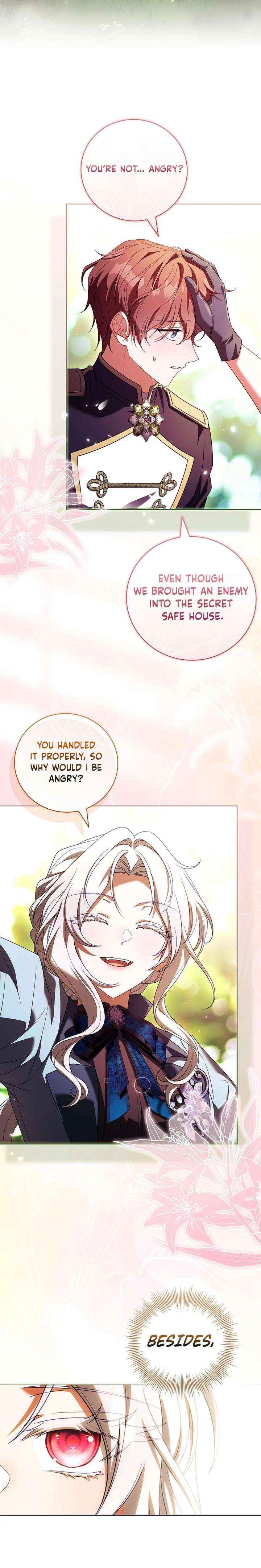 The Father and the Daughter Chapter 54 page 21 - 