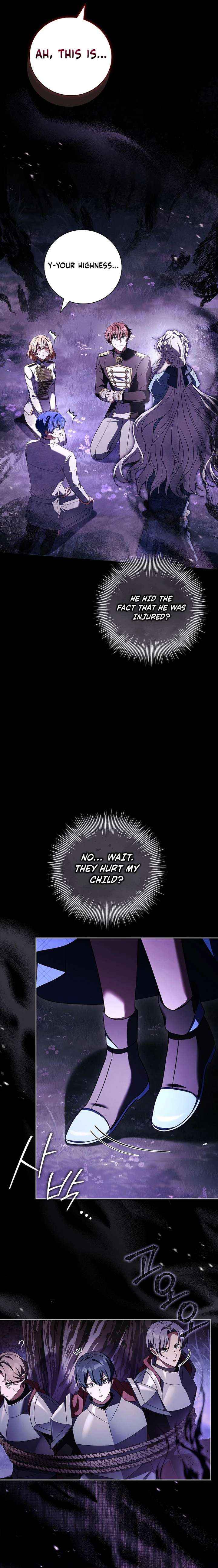 The Father and the Daughter Chapter 54 page 24 - 