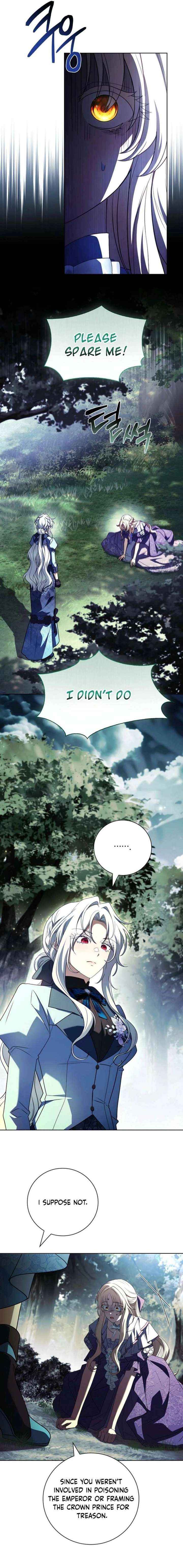 The Father and the Daughter Chapter 55 page 21 - 