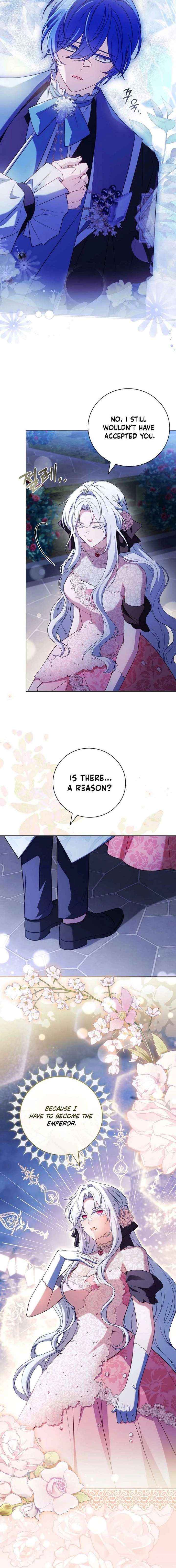 The Father and the Daughter Chapter 56 page 14 - 