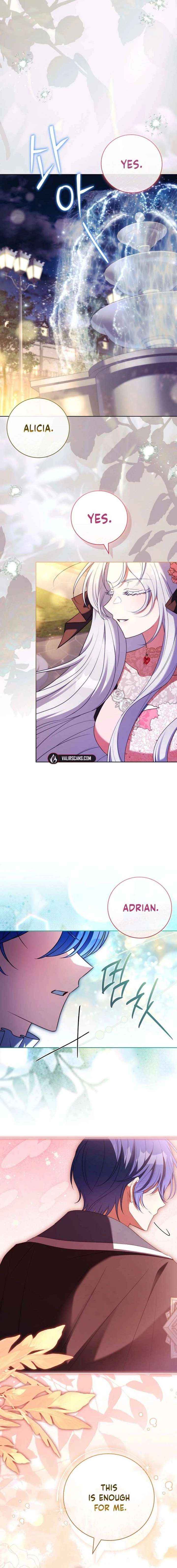 The Father and the Daughter Chapter 56 page 18 - 