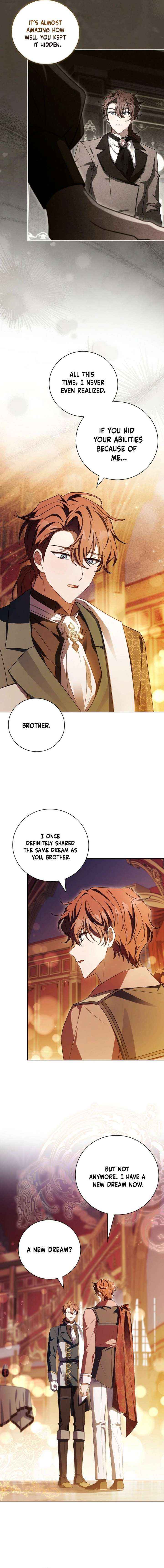 The Father and the Daughter Chapter 57 page 4 - 