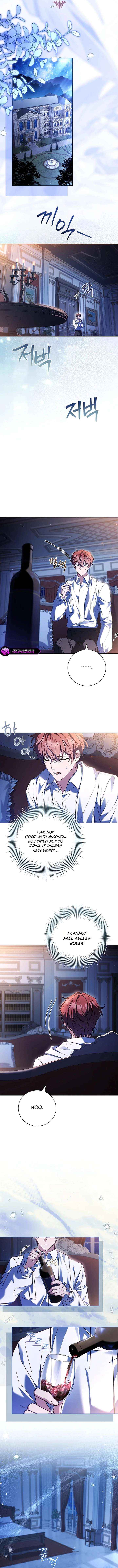The Father and the Daughter Chapter 59 page 3 - 