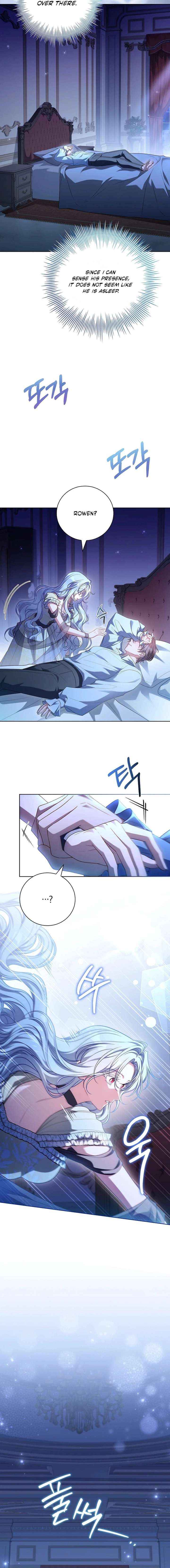 The Father and the Daughter Chapter 59 page 5 - 
