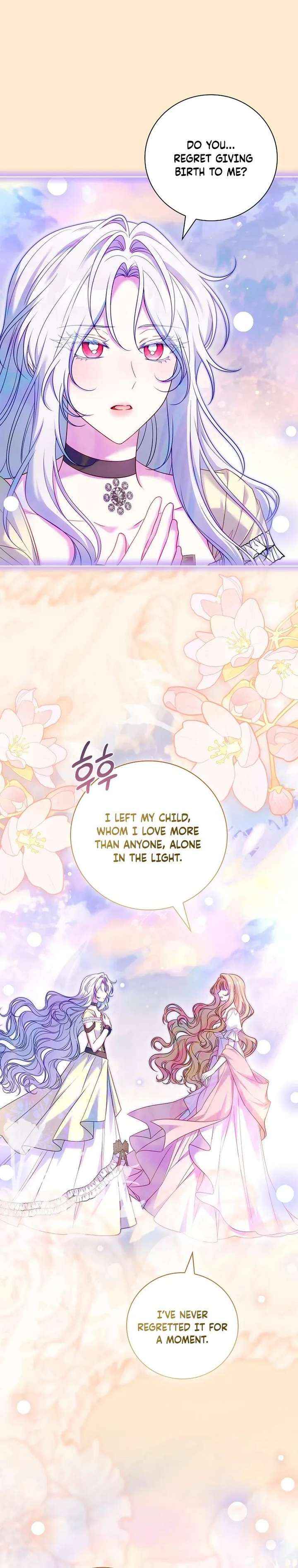 The Father and the Daughter Chapter 60 page 3 - 