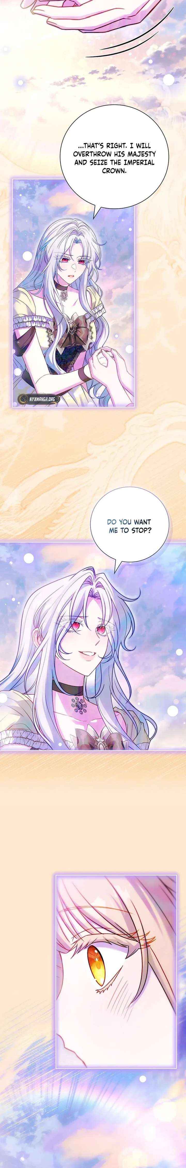 The Father and the Daughter Chapter 60 page 5 - 