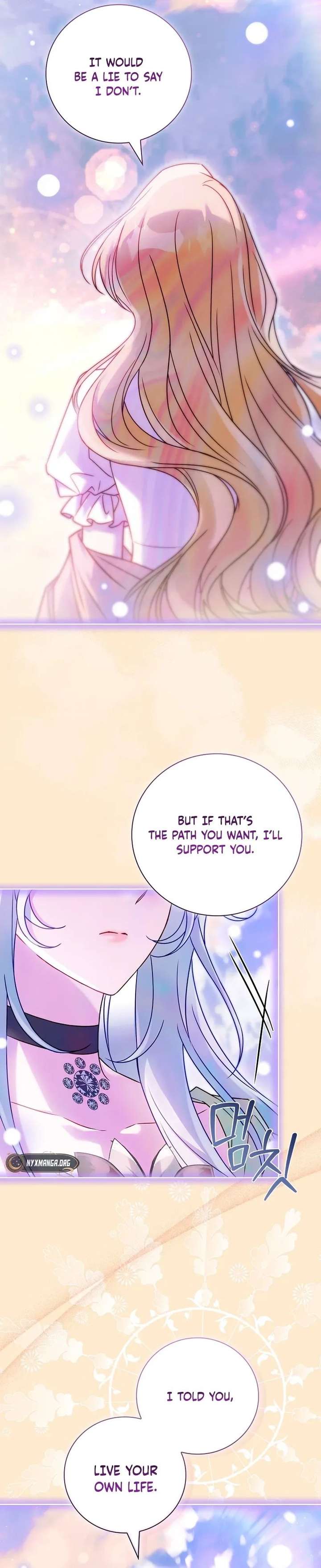 The Father and the Daughter Chapter 60 page 6 - 