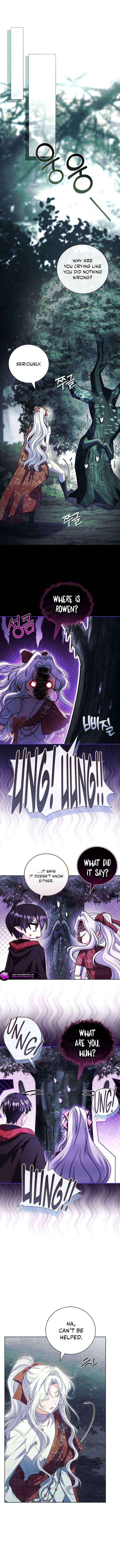 The Father and the Daughter Chapter 62 page 11 - 
