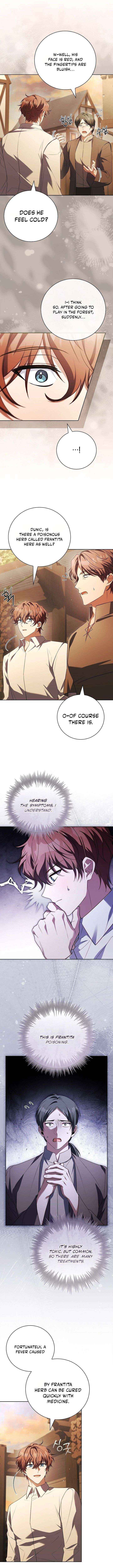 The Father and the Daughter Chapter 63 page 7 - 