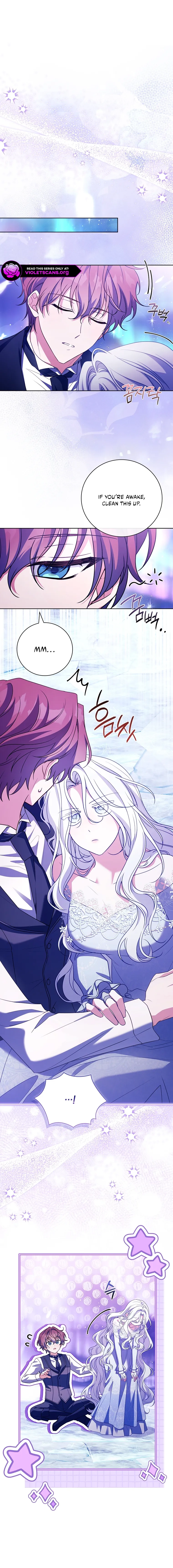 The Father and the Daughter Chapter 64 page 12 - 