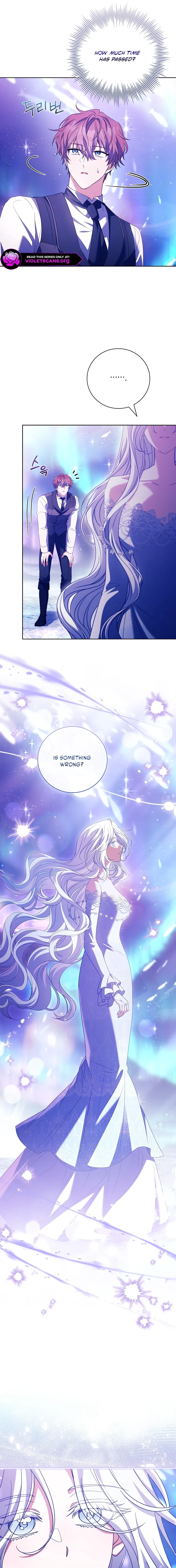 The Father and the Daughter Chapter 64 page 13 - 