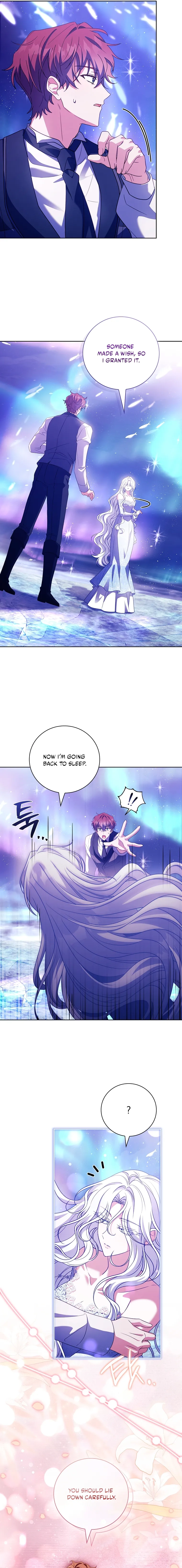 The Father and the Daughter Chapter 64 page 15 - 
