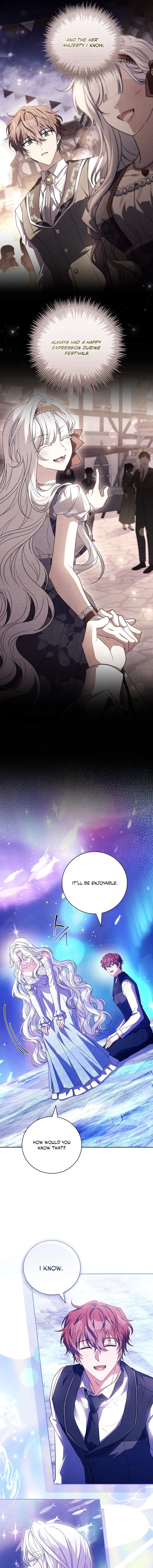 The Father and the Daughter Chapter 64 page 21 - 
