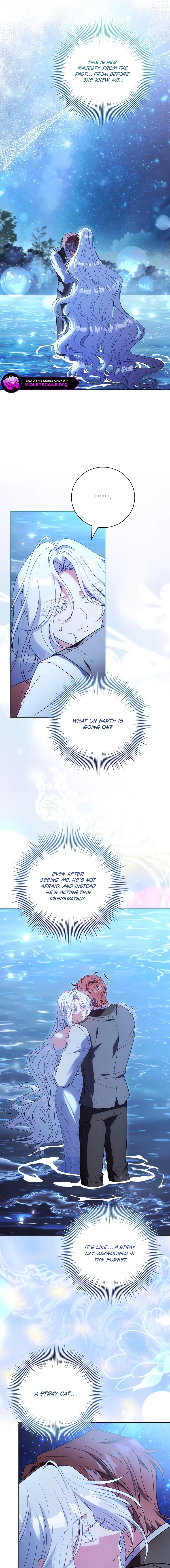 The Father and the Daughter Chapter 64 page 7 - 