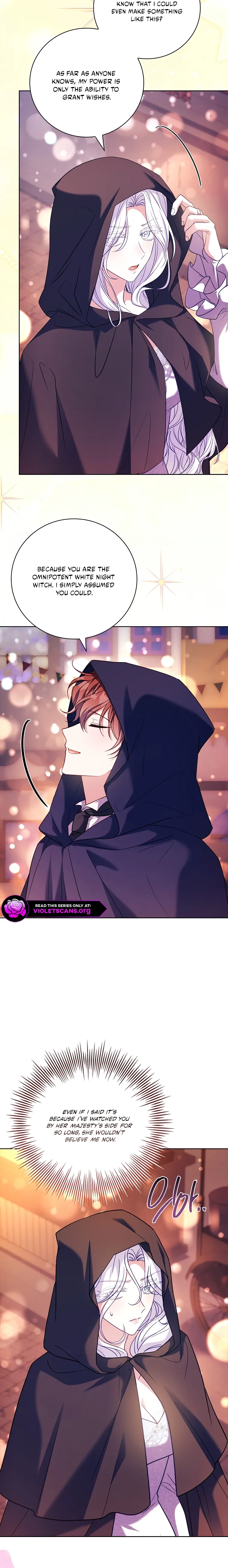 The Father and the Daughter Chapter 65 page 2 - 
