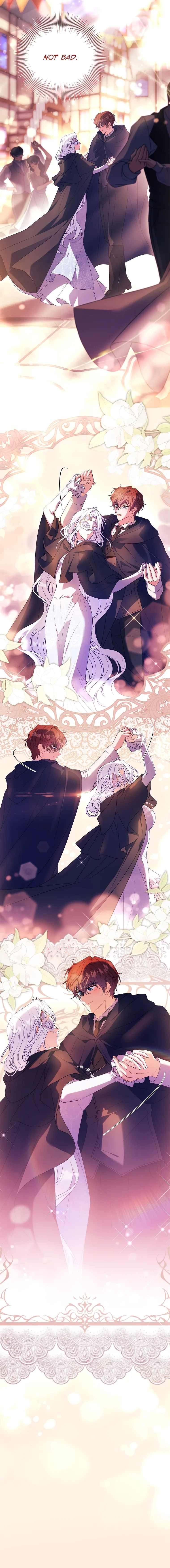 The Father and the Daughter Chapter 65 page 12 - 