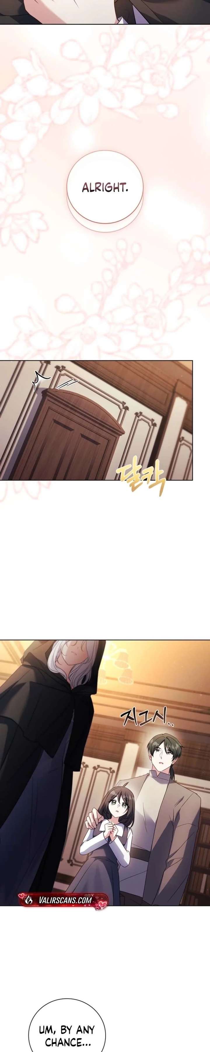 The Father and the Daughter Chapter 66 page 15 - 