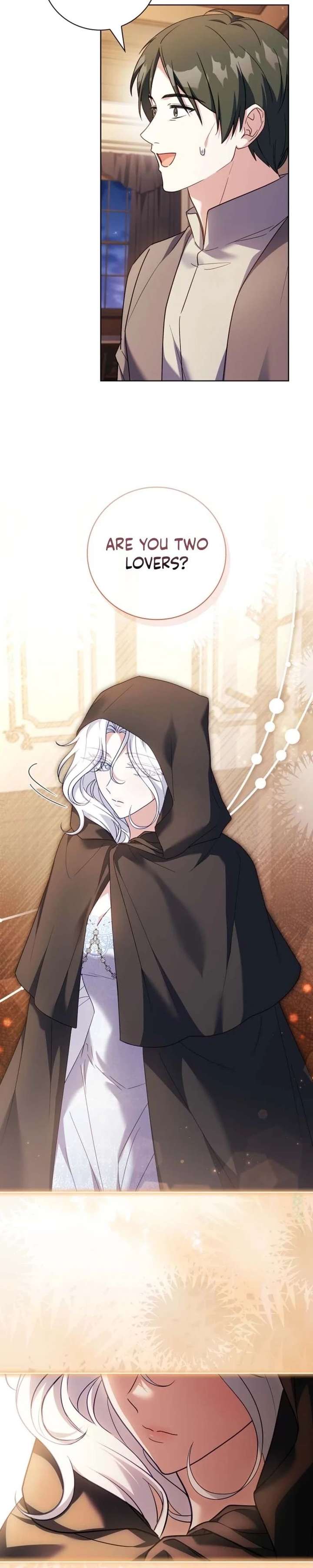 The Father and the Daughter Chapter 66 page 16 - 
