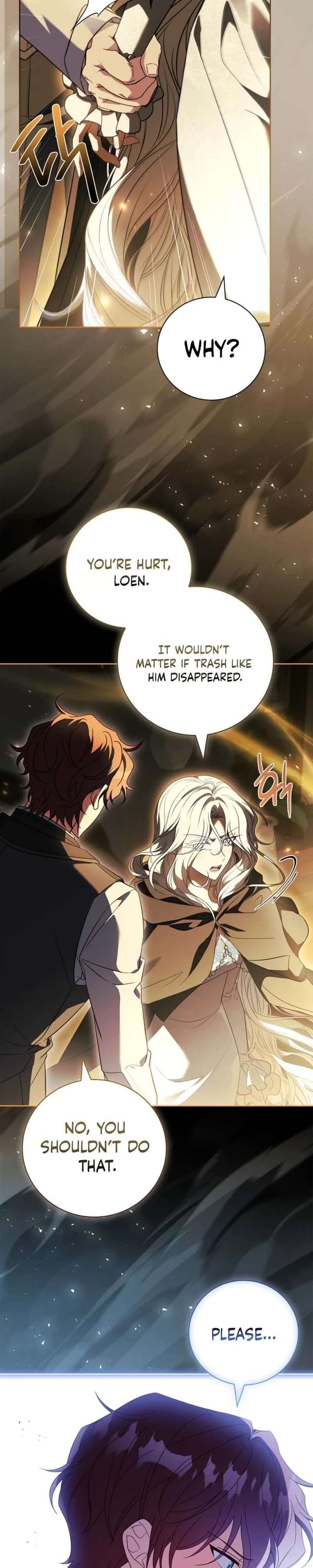 The Father and the Daughter Chapter 66 page 29 - 