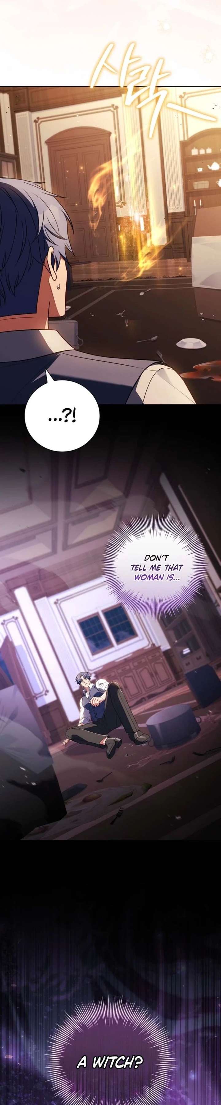 The Father and the Daughter Chapter 66 page 32 - 
