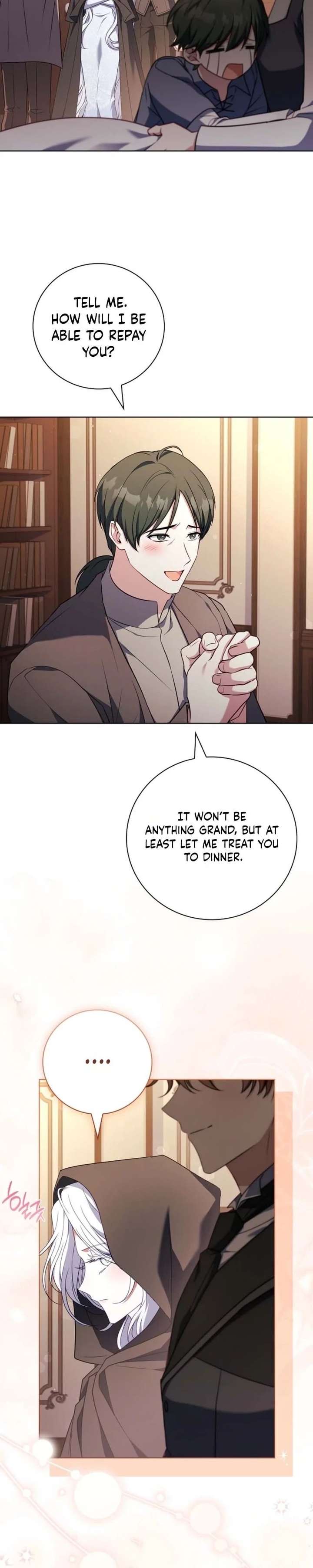 The Father and the Daughter Chapter 66 page 10 - 