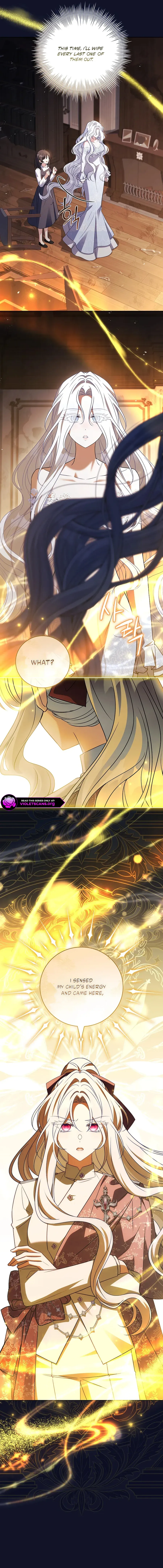 The Father and the Daughter Chapter 67 page 13 - 