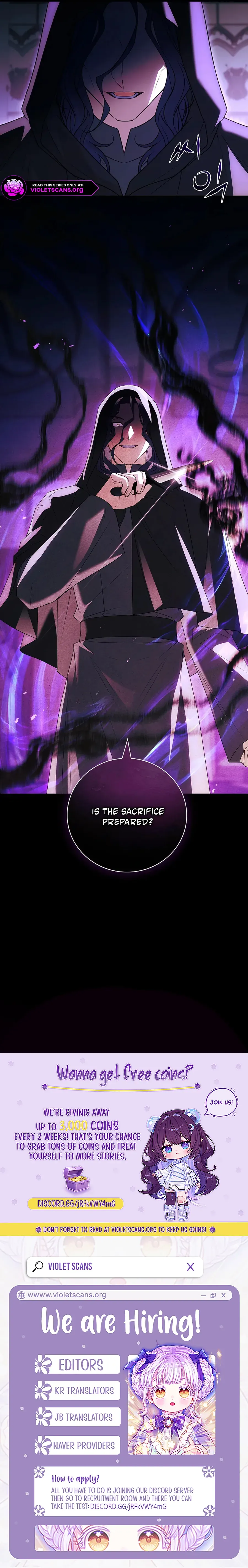 The Father and the Daughter Chapter 67 page 15 - 