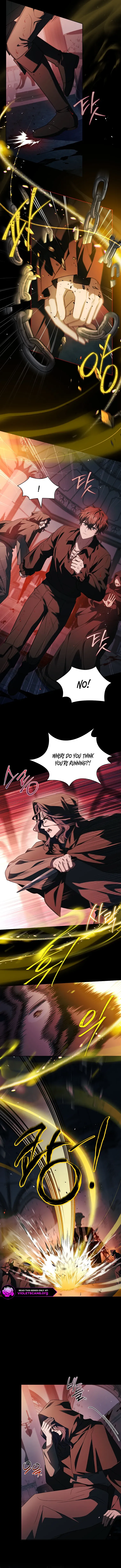 The Father and the Daughter Chapter 68 page 4 - 