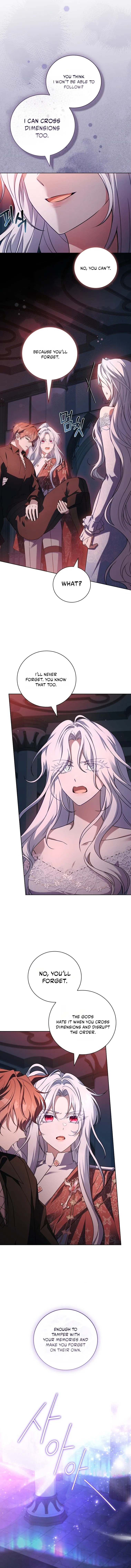 The Father and the Daughter Chapter 69 page 2 - 