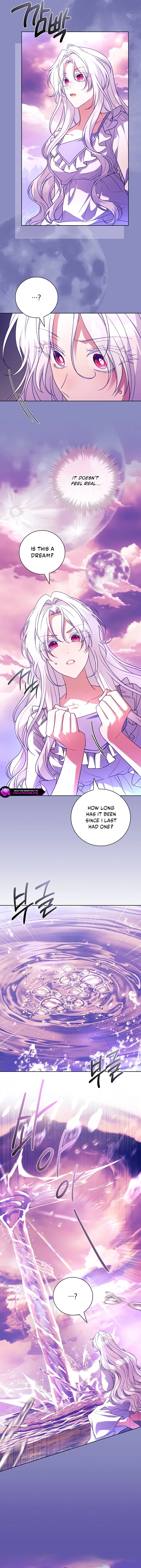 The Father and the Daughter Chapter 69 page 13 - 