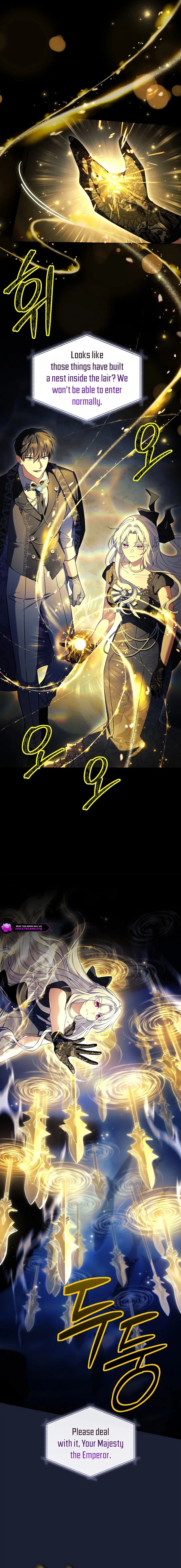 The Father and the Daughter Chapter 70 page 13 - 