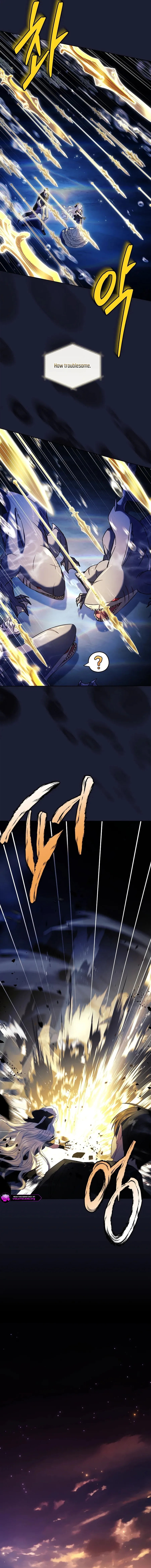The Father and the Daughter Chapter 70 page 14 - 