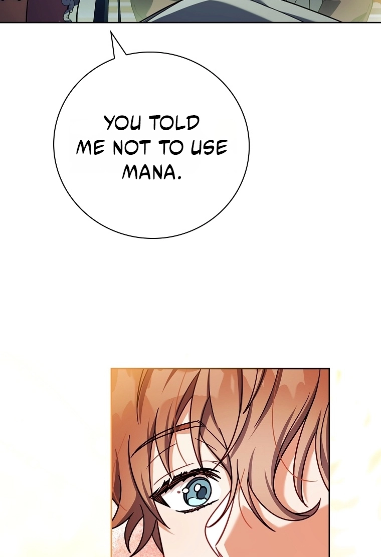 The Father and the Daughter Chapter 72 page 11 - 