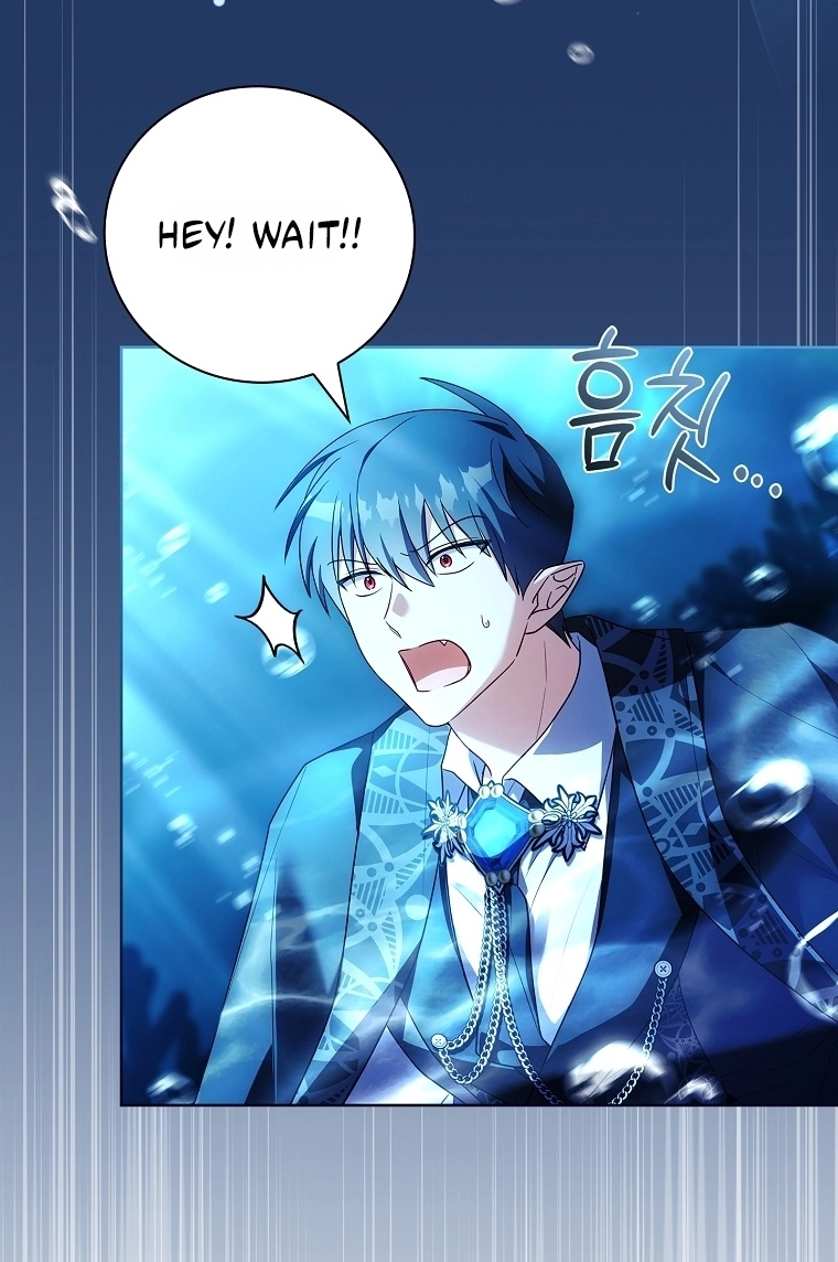 The Father and the Daughter Chapter 72 page 106 - 